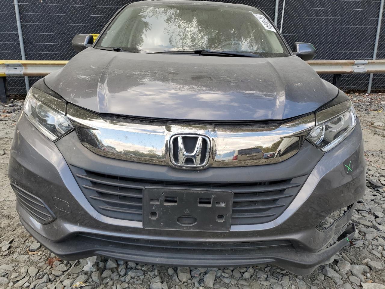 2019 Honda HR-V - Image 5