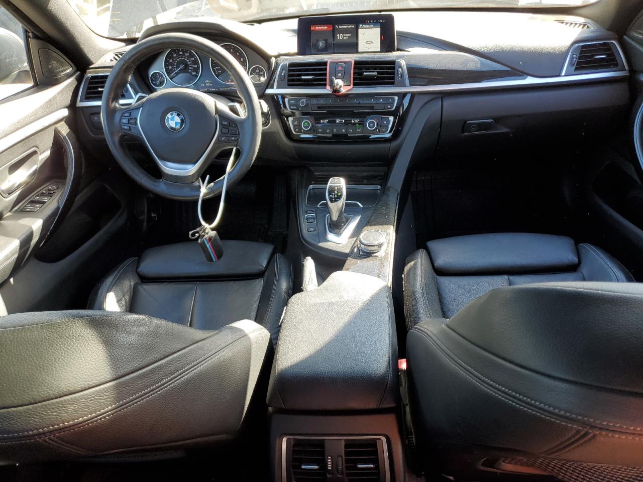 WBA4J7C52JBH14085 2018 BMW 440Xi Gran Coupe