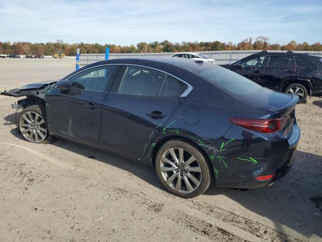  MAZDA 3 2021 Синій