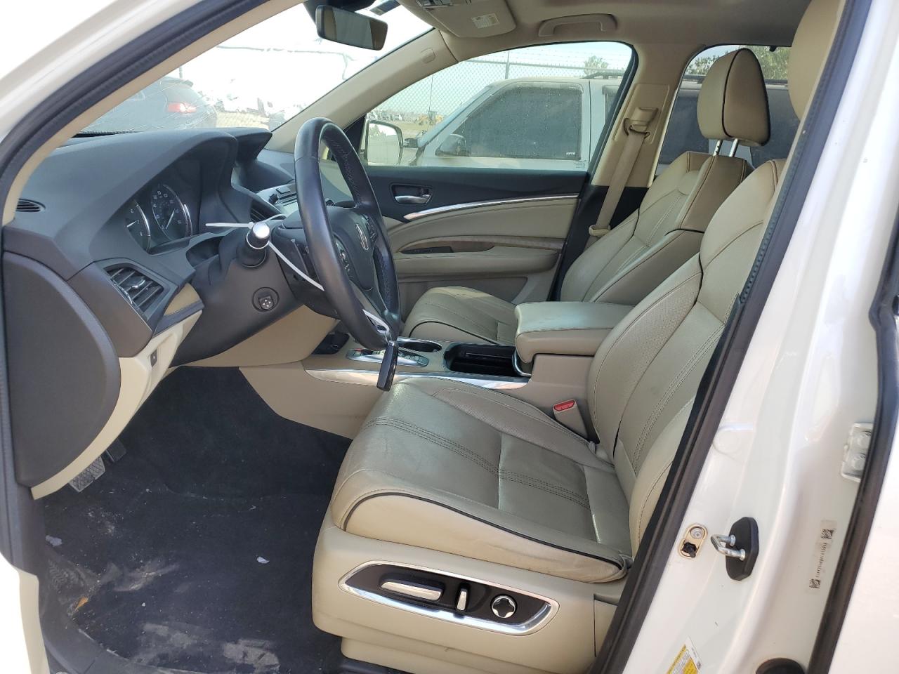 2019 Acura MDX - Image 7