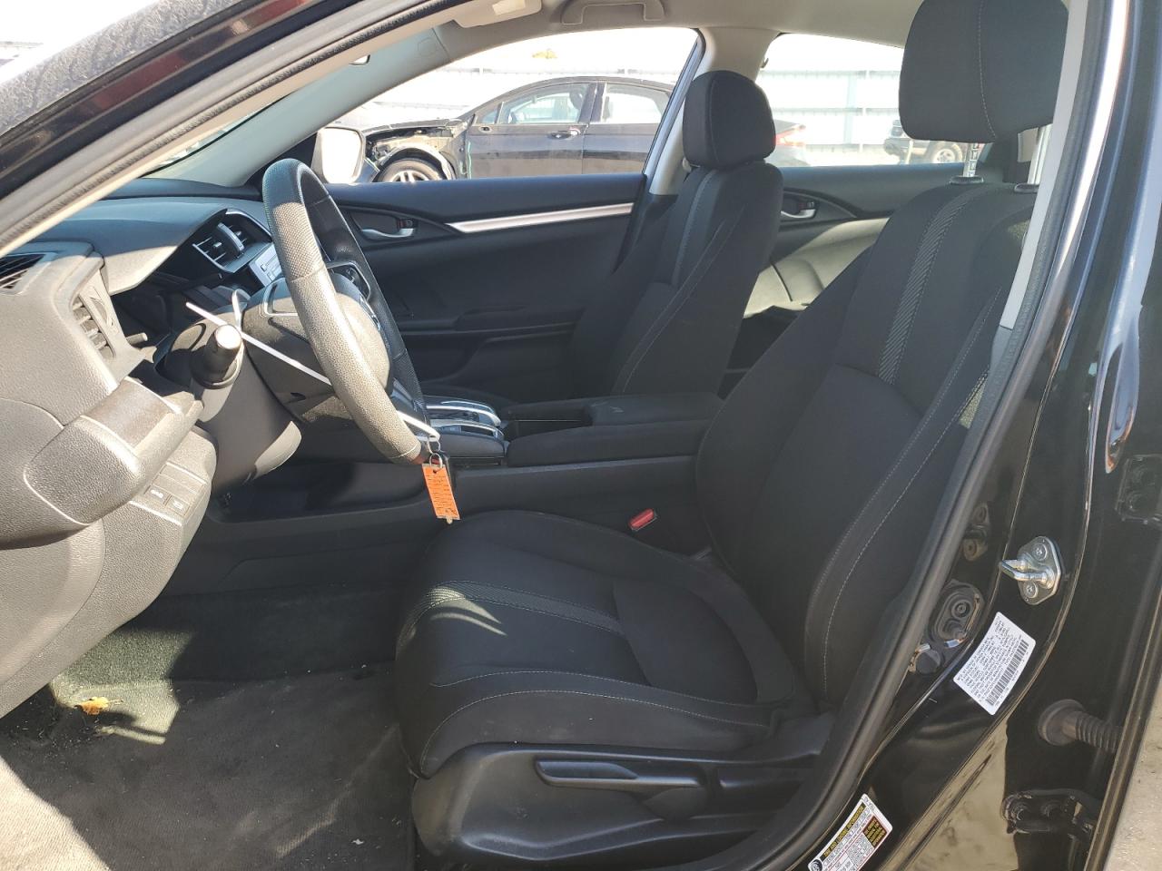 2017 Honda Civic - Image 7