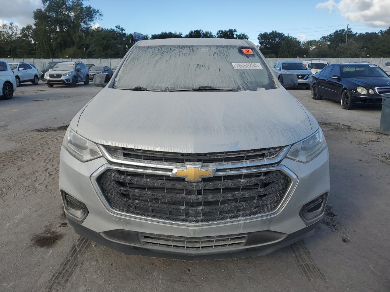 2019 Chevrolet Traverse - Image 5