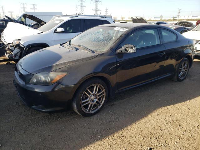 2010 Toyota Scion Tc 