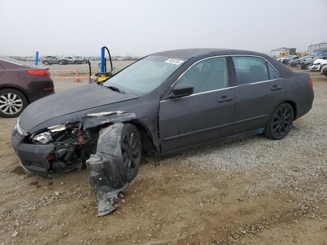 2007 Honda Accord Se zu verkaufen in San Diego, CA - Front End