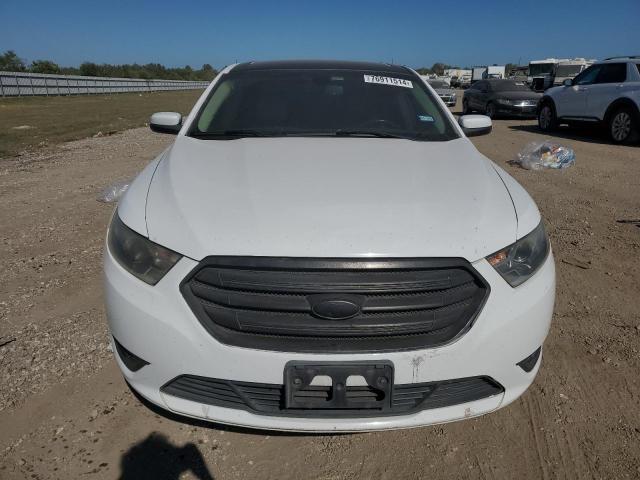  FORD TAURUS 2013 Белый