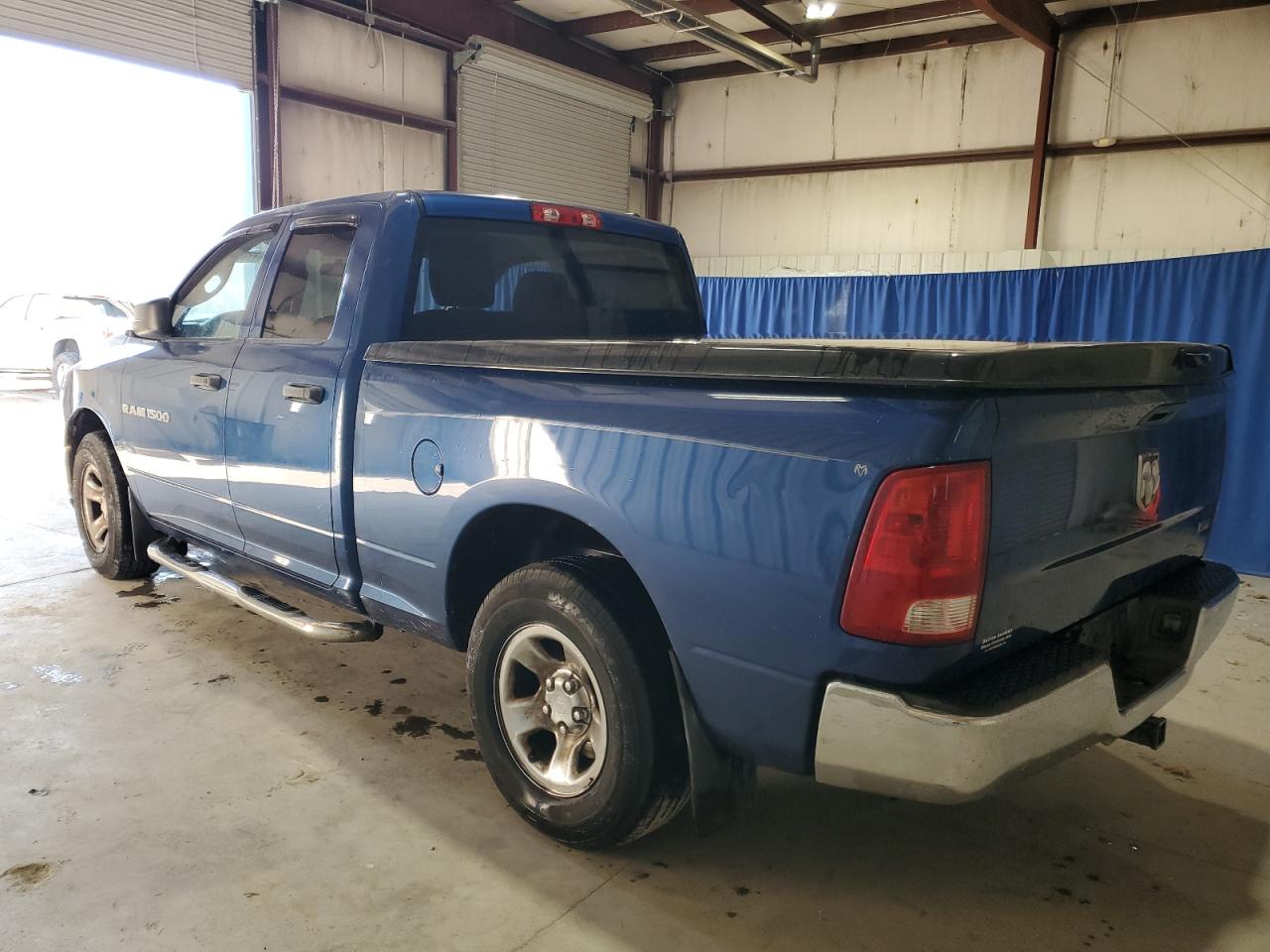 2011 Dodge RAM - Image 2