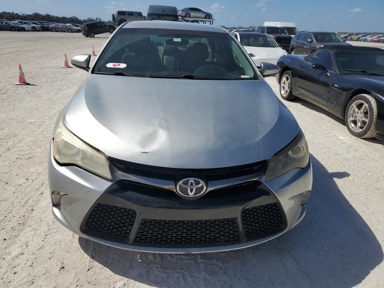 2017 Toyota Camry - Image 5