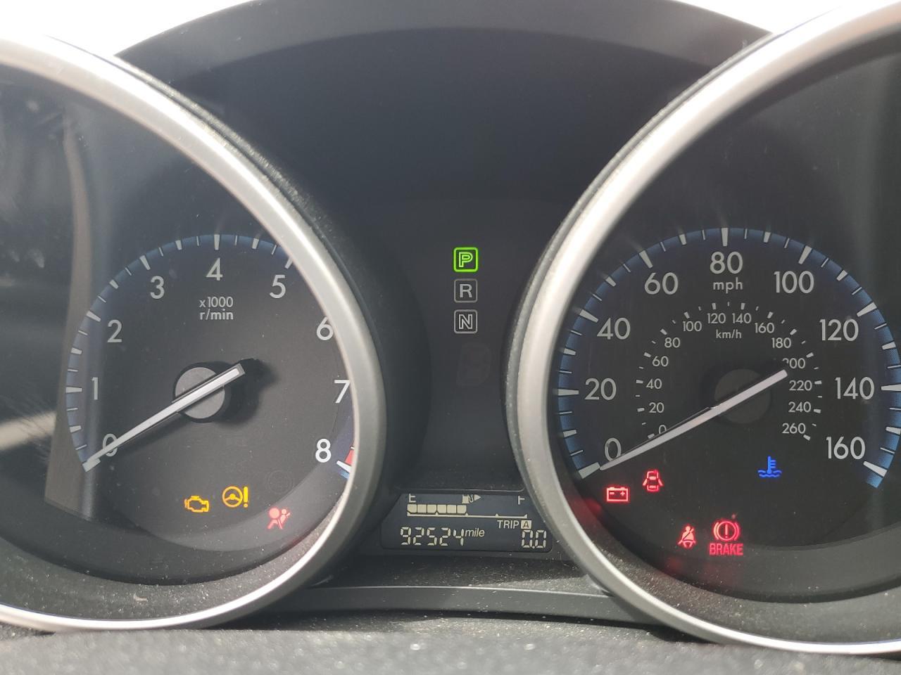 2013 Mazda 3 I VIN: JM1BL1UP7D1845876 Lot: 76924774