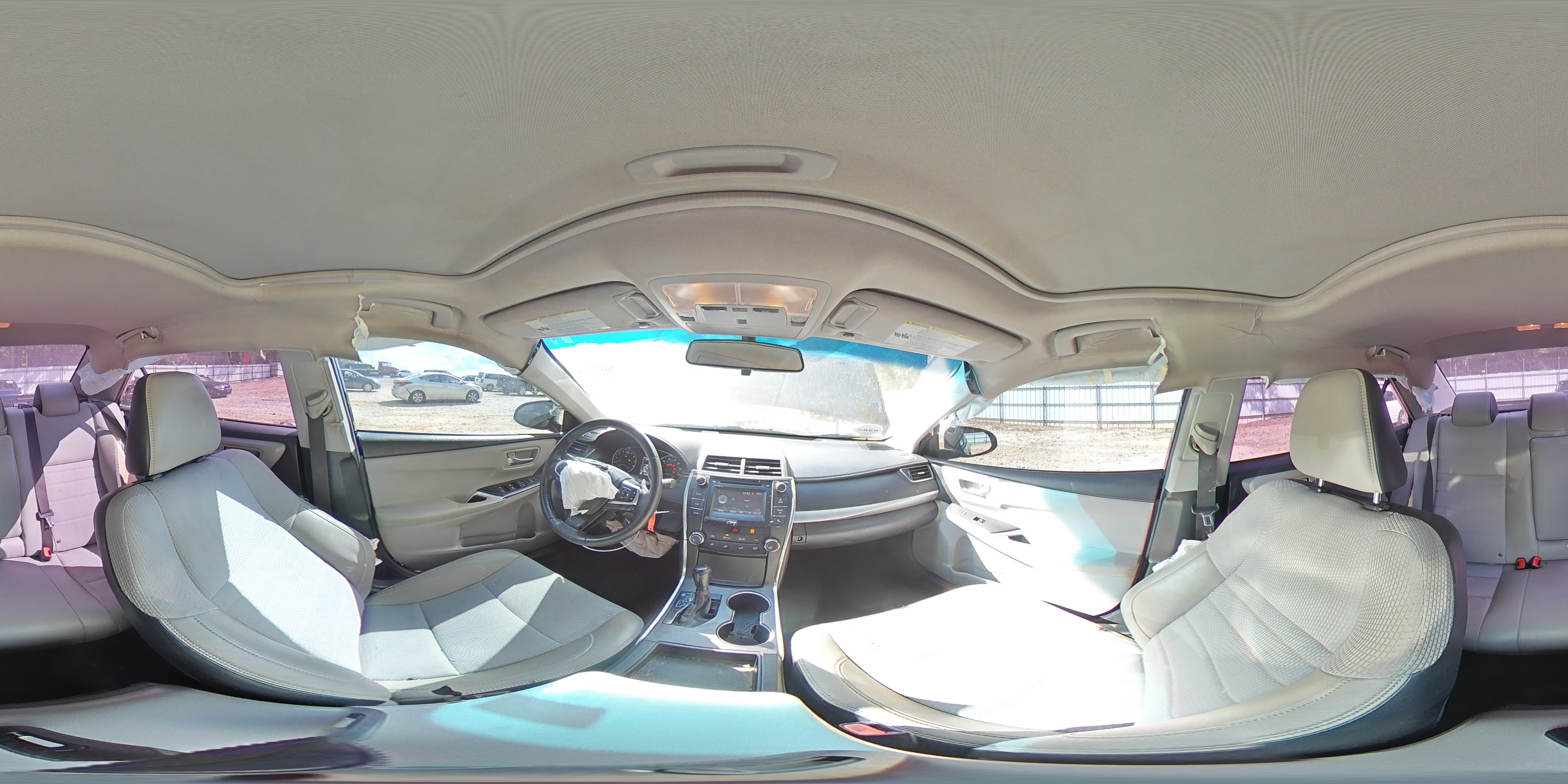 2017 Toyota Camry - Image 13