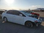 2007 Honda Civic Hybrid للبيع في North Las Vegas، NV - Front End