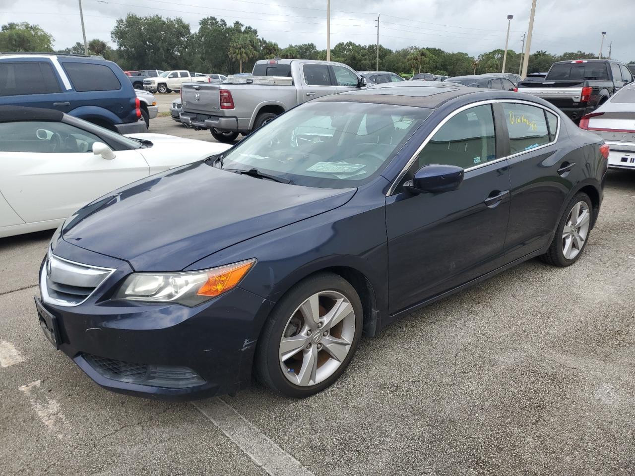 2014 Acura ILX - Image 1