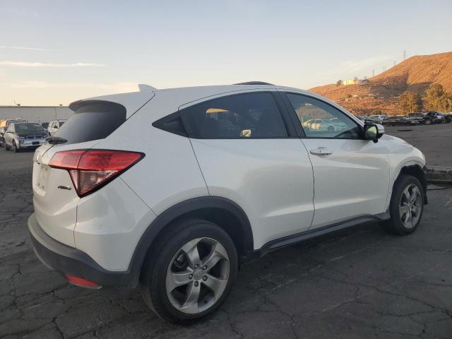  HONDA HR-V 2017 Білий