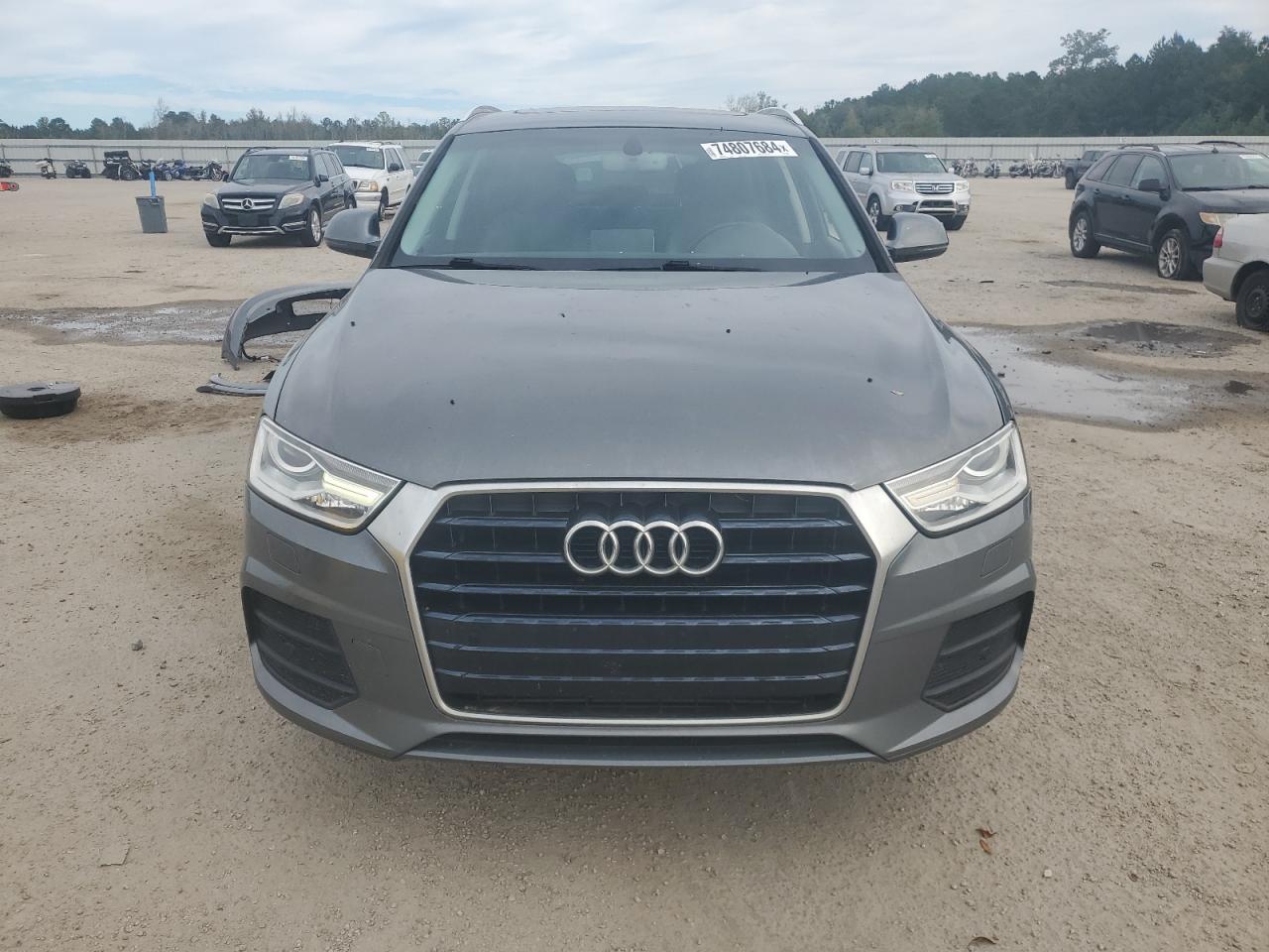 2016 Audi Q3 - Image 5
