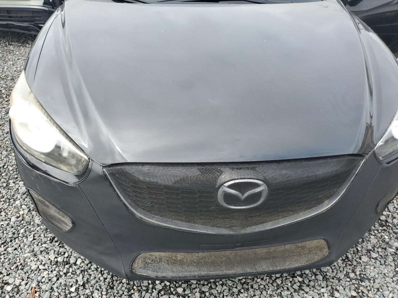 JM3KE2BE6E0334952 2014 Mazda Cx-5 Sport