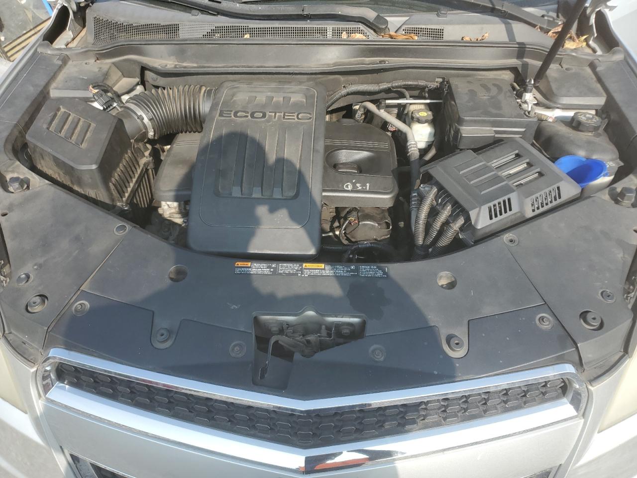 2013 Chevrolet Equinox - Image 12