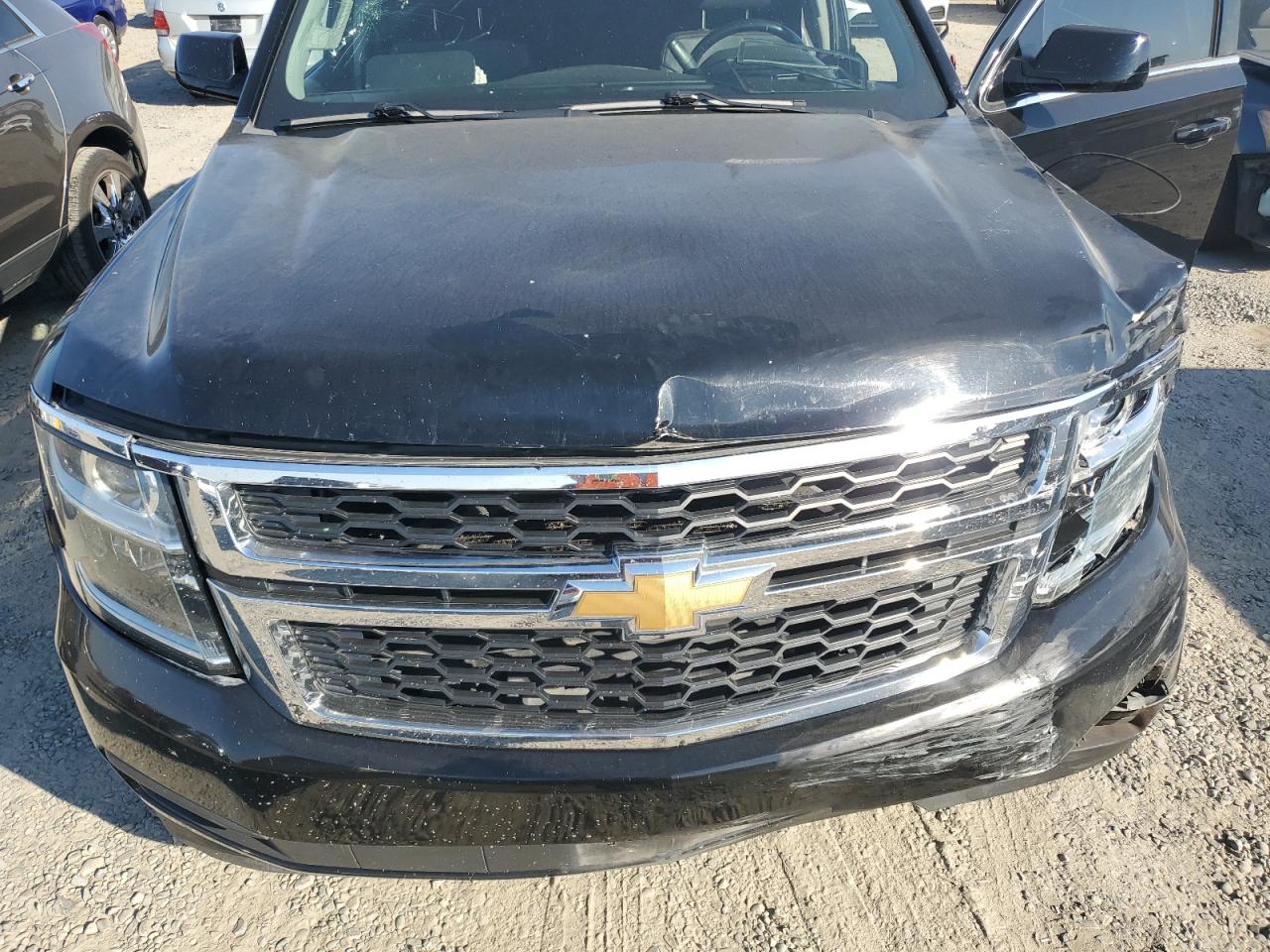 2016 Chevrolet Tahoe - Image 12
