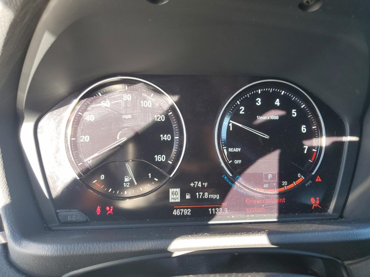 2019 BMW X2 - Image 9