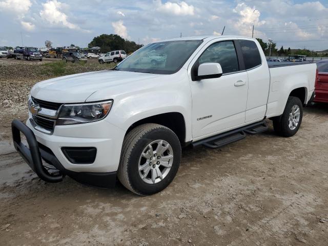 2017 Chevrolet Colorado Lt за продажба в Riverview, FL - Water/Flood