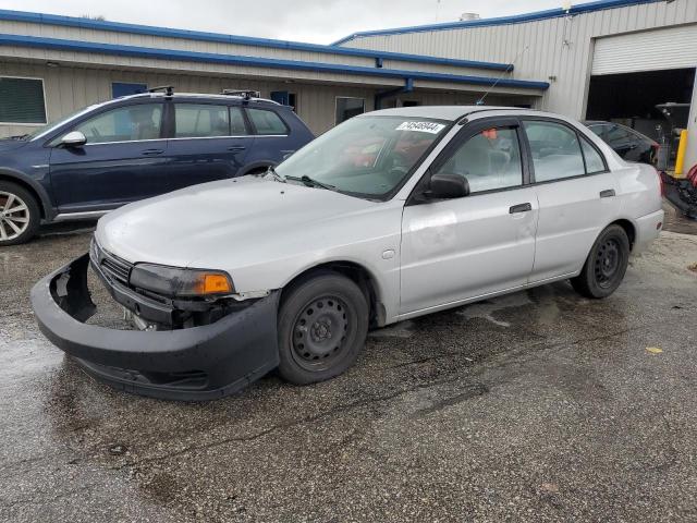 2001 Mitsubishi Mirage Es