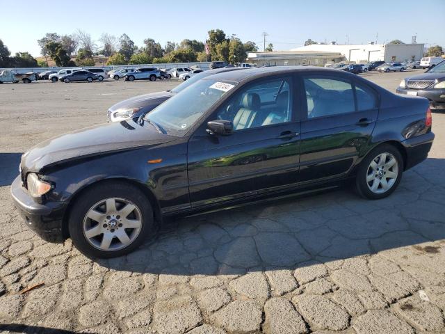 2004 Bmw 325 Is Sulev