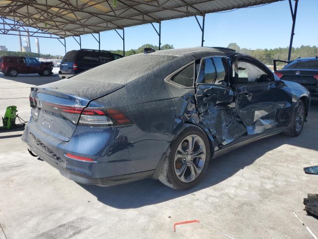  HONDA ACCORD 2024 Синий