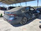 2024 Honda Accord Ex de vânzare în Cartersville, GA - All Over
