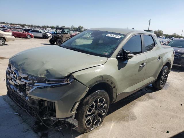 2022 Hyundai Santa Cruz Sel en Venta en Sikeston, MO - Front End