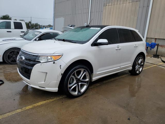 2014 Ford Edge Sport