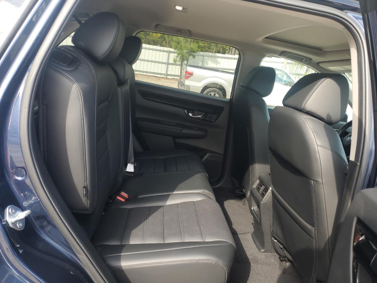 2023 Honda CR-V - Image 11