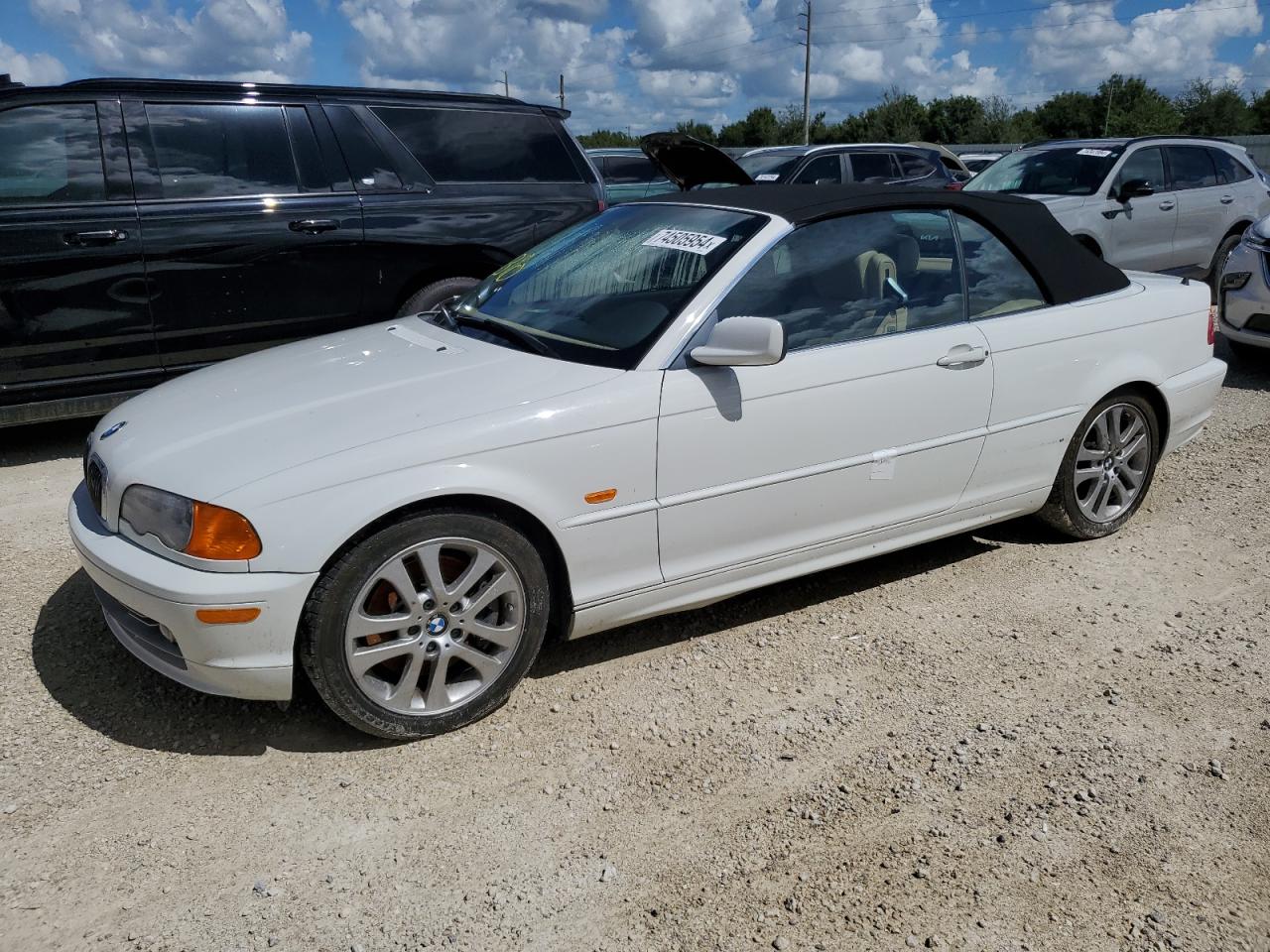 2003 BMW 3er - Image 1