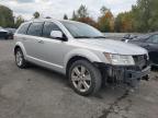 2012 Dodge Journey Crew na sprzedaż w Portland, OR - Front End