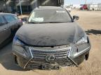 2019 Lexus Nx 300 Base en Venta en Brighton, CO - Front End