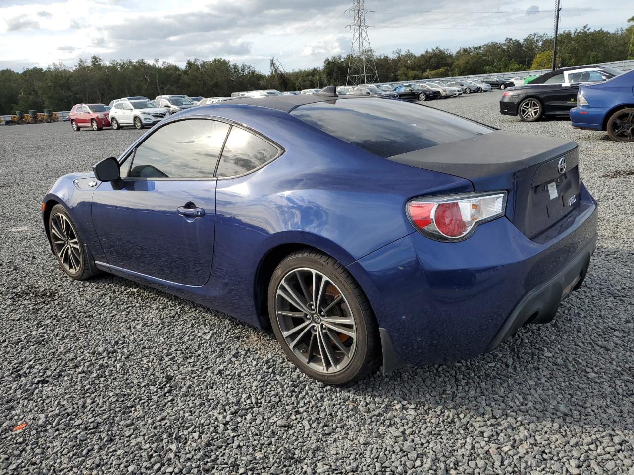 2016 Scion FR-S - Image 2