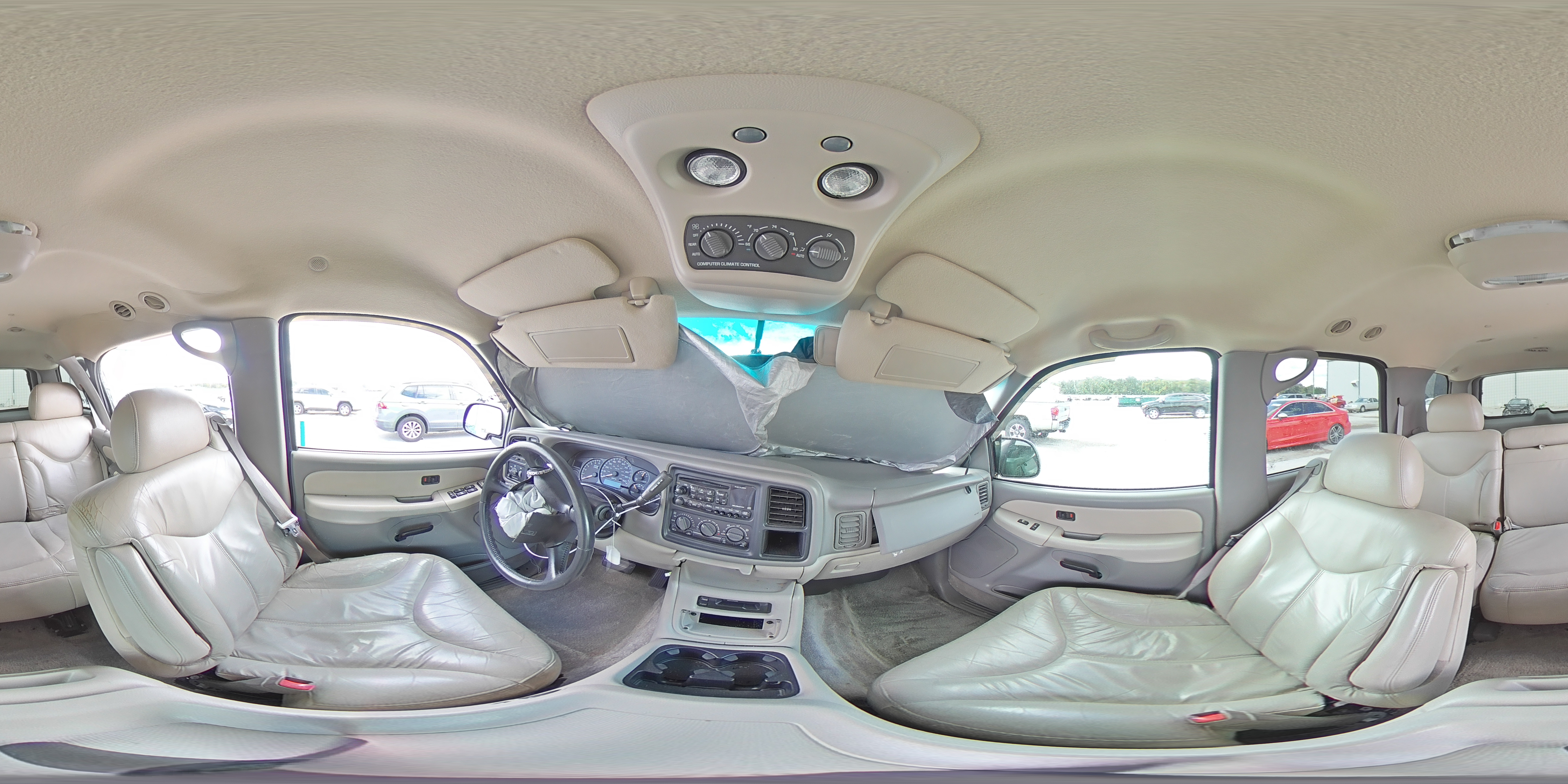 2002 GMC Yukon - Image 13