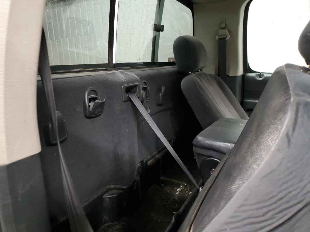 2003 Dodge Ram 2500 St VIN: 3D7KU26D93G718719 Lot: 75731634