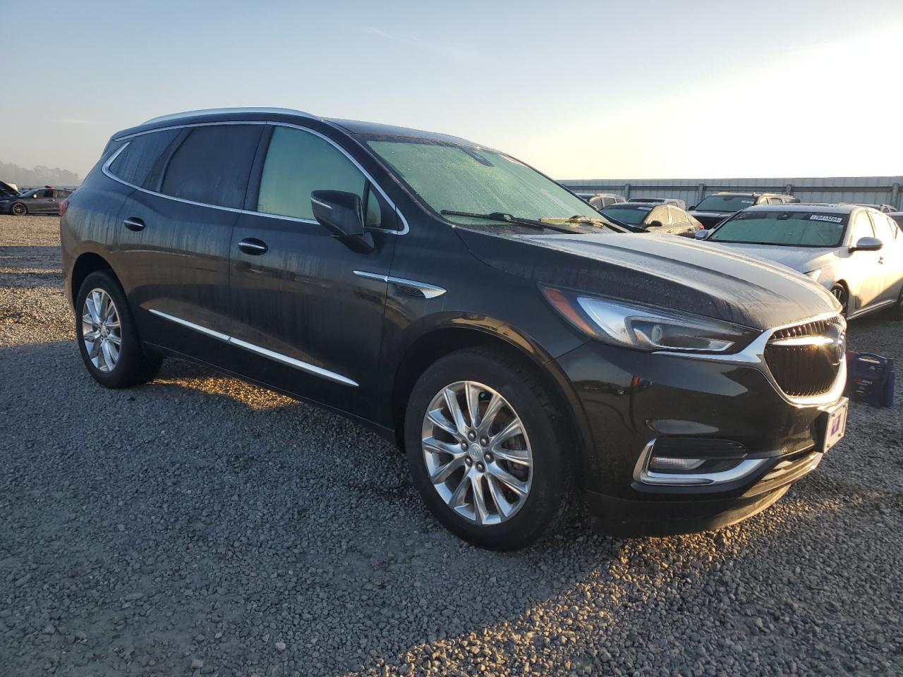 2018 Buick Enclave - Image 4