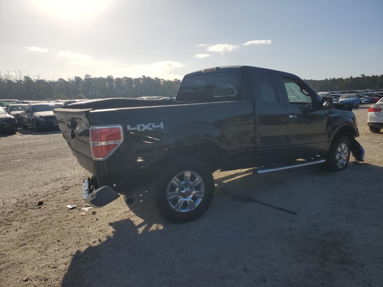 2010 Ford F-150 - Image 3