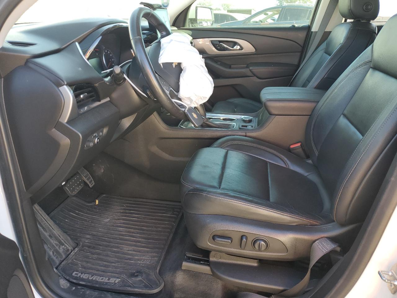 2019 Chevrolet Traverse - Image 7