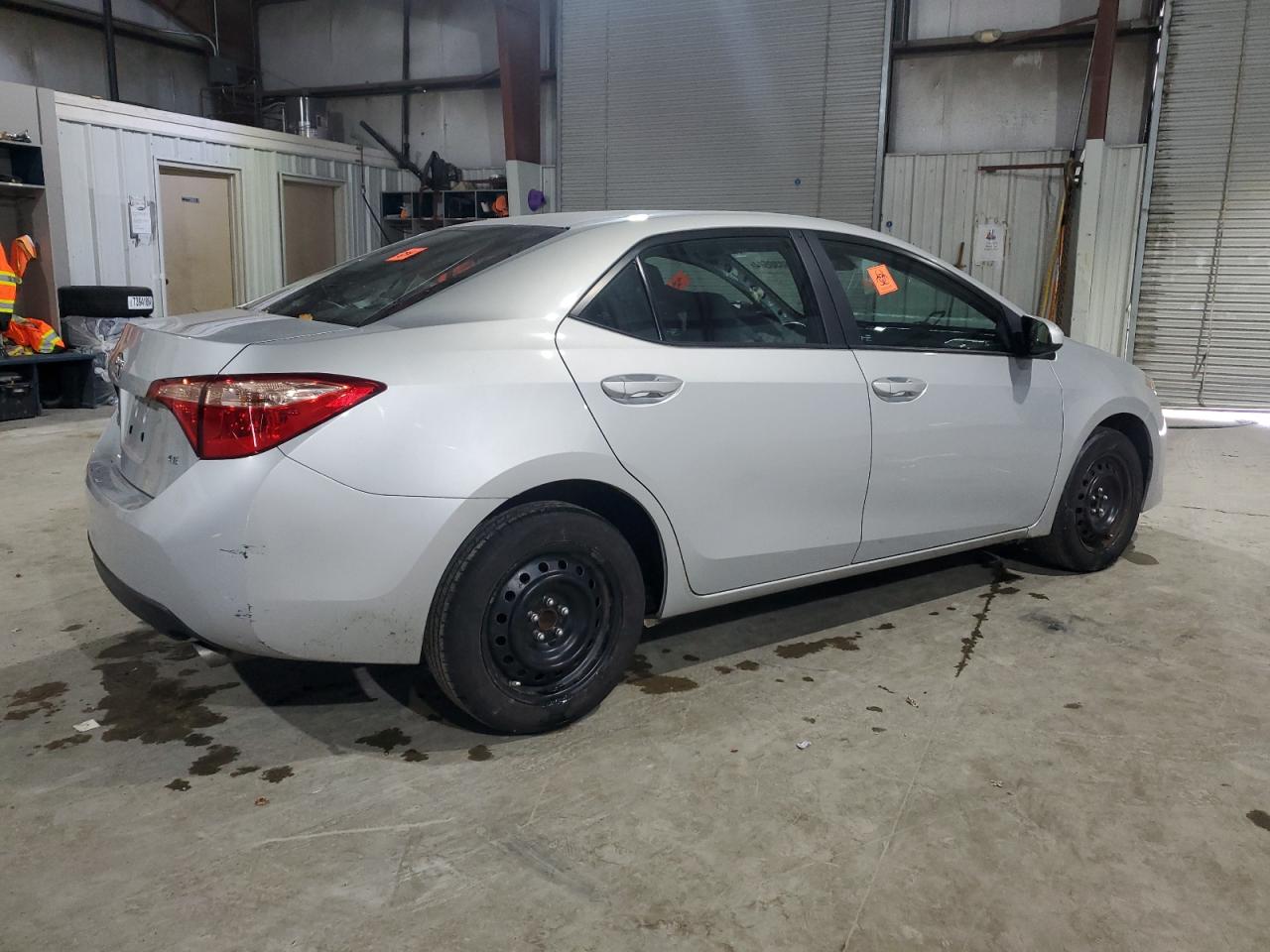 2017 Toyota Corolla - Image 3