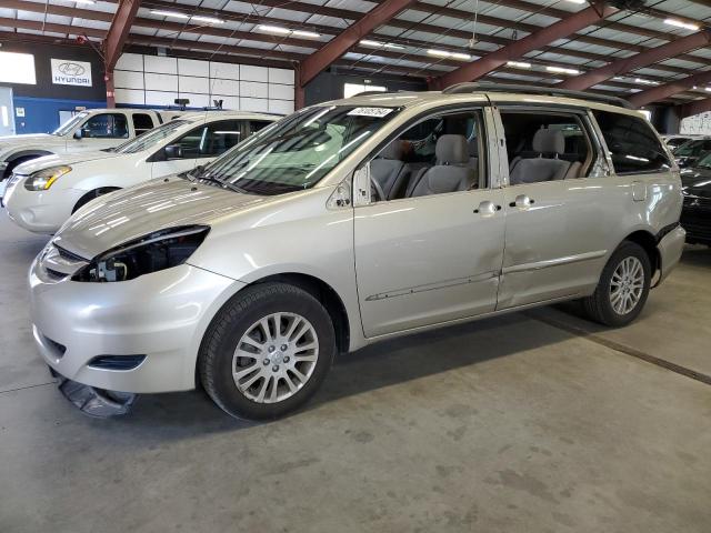 2007 Toyota Sienna Le