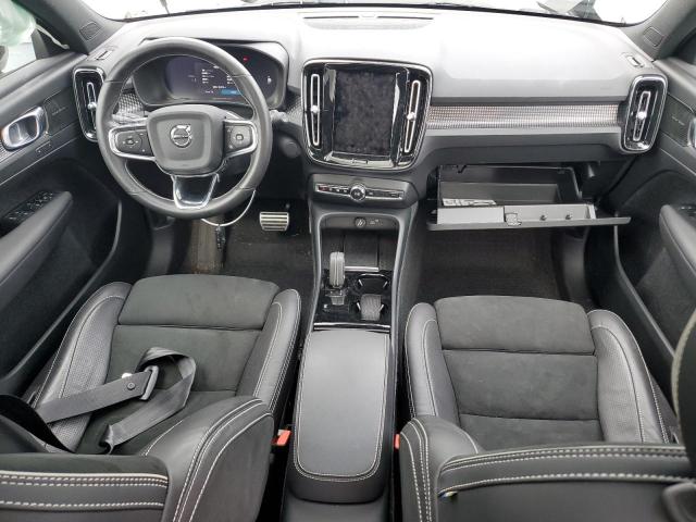 YV4ED3URXM2554318 Volvo XC40 RECHA 8