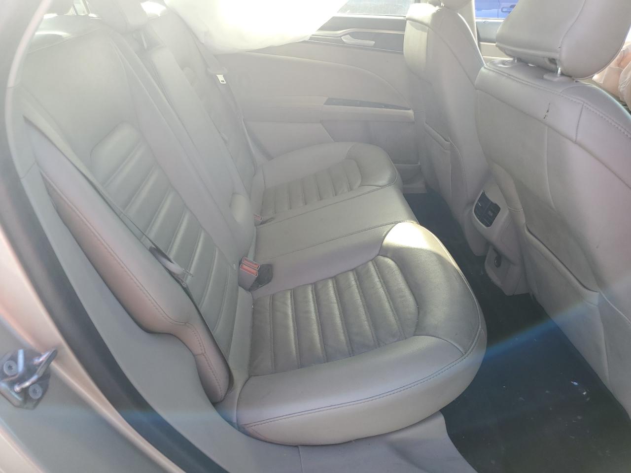 2017 Ford Fusion - Image 10