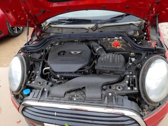 2015 MINI COOPER AUT