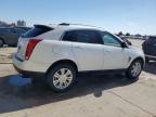 2012 Cadillac Srx Luxury Collection продається в New Orleans, LA - Water/Flood