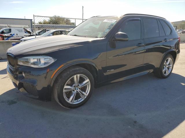 2015 BMW X5 XDRIVE35I à vendre chez Copart FL - ORLANDO SOUTH