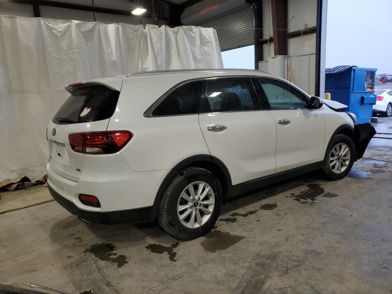 2019 Kia Sorento - Image 3