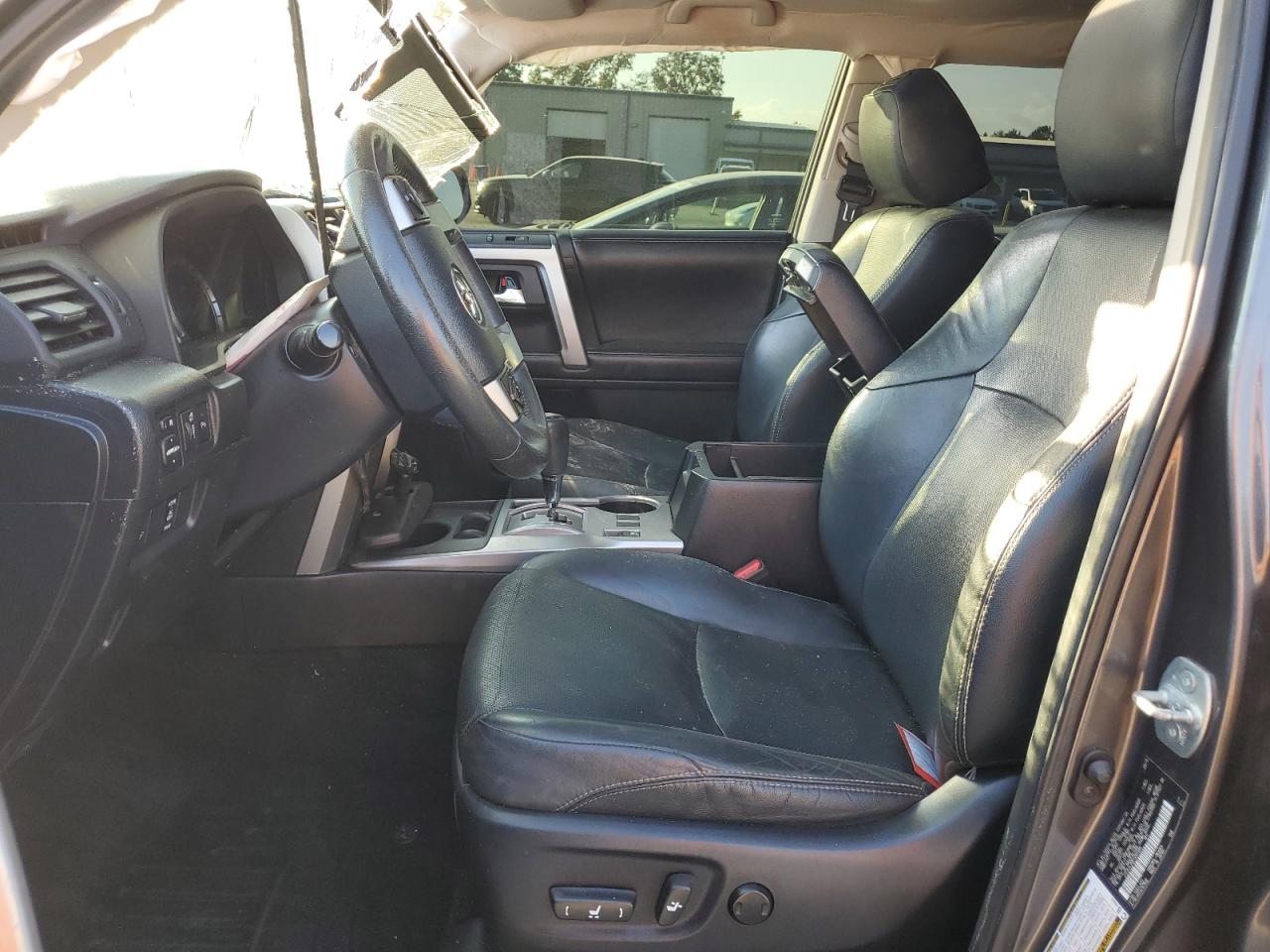 2015 Toyota 4Runner - Image 7