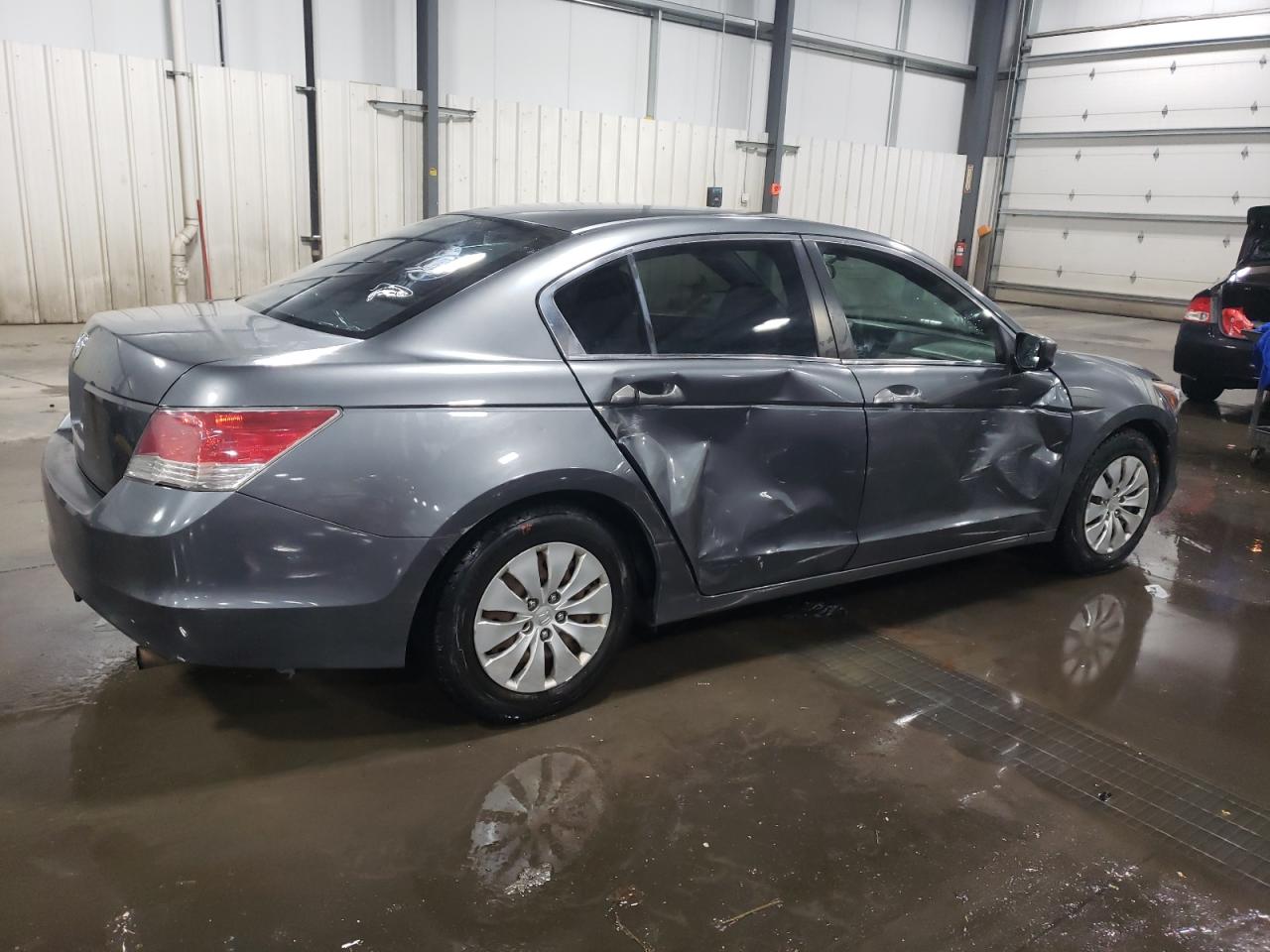 2010 Honda Accord - Image 3