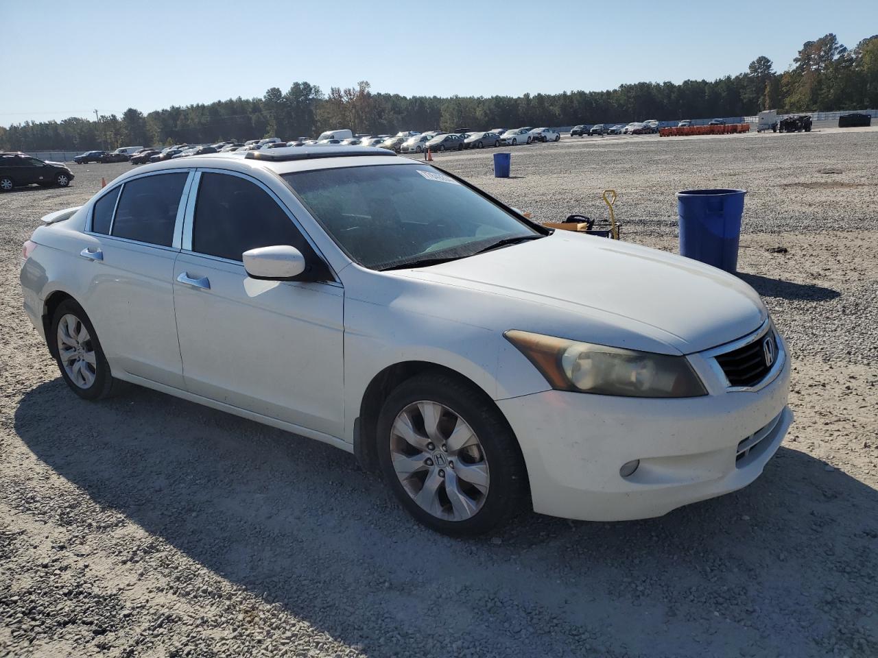 2009 Honda Accord - Image 4