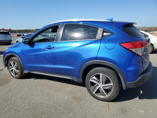  HONDA HR-V 2021 Granatowy